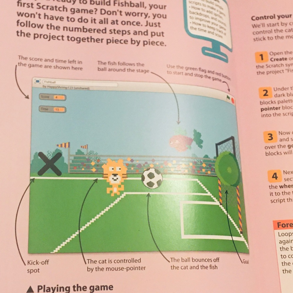 Coding In Scratch For Kids Book Set - Picture 6 of 7